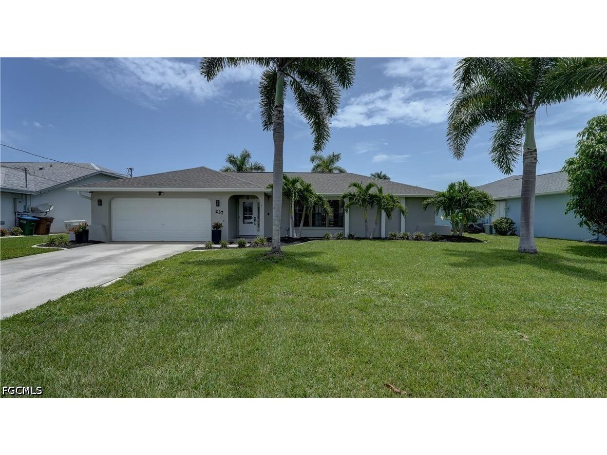 237 SE 20th Court Cape Coral FL 33990 2026030003 image1