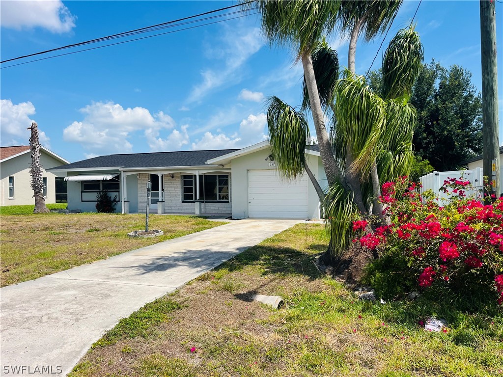 237 SW 44th Street Cape Coral FL 33914 224048254 image1