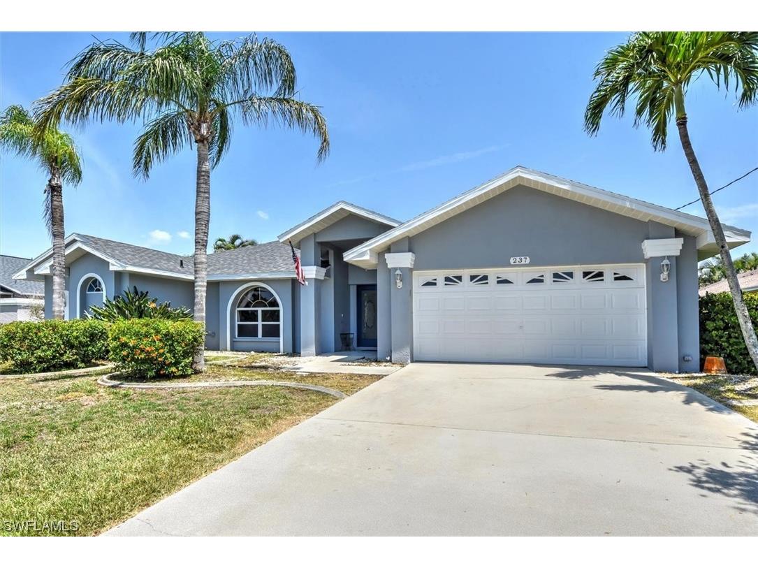 237 SW 44th Terrace Cape Coral FL 33914 223036908 image1