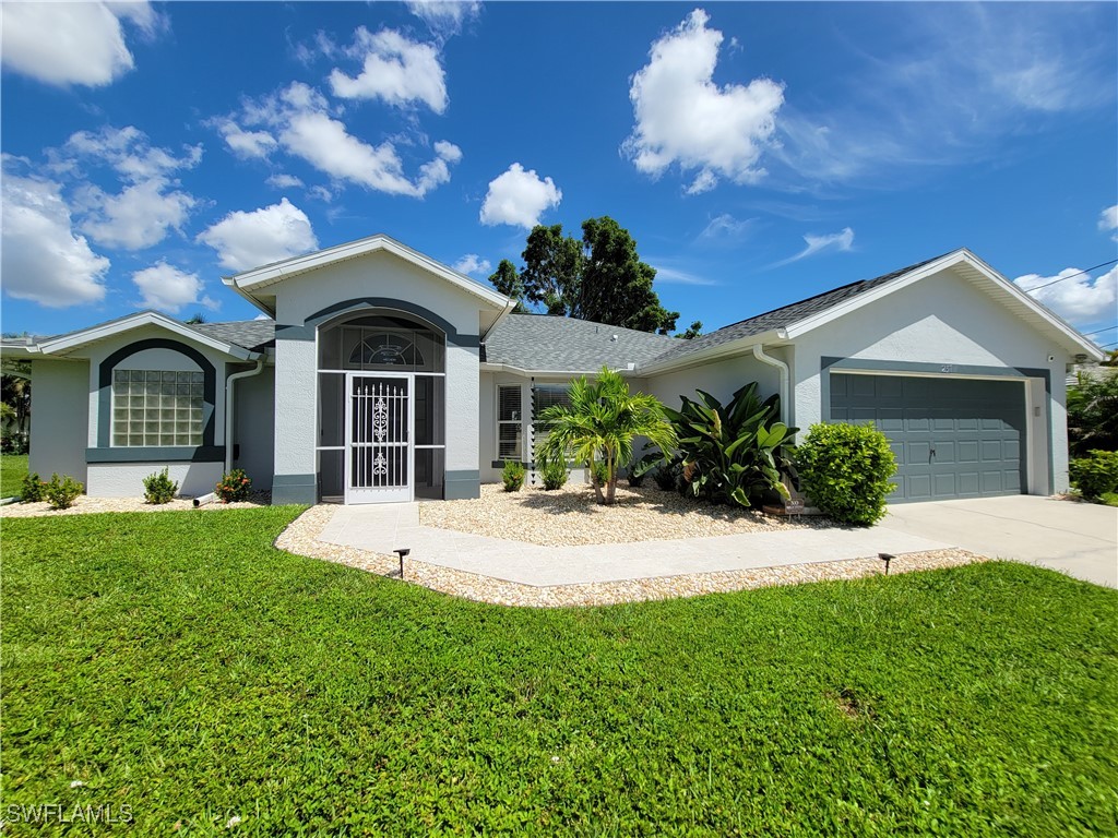 237 SW 47th Street Cape Coral FL 33914 225041363 image1