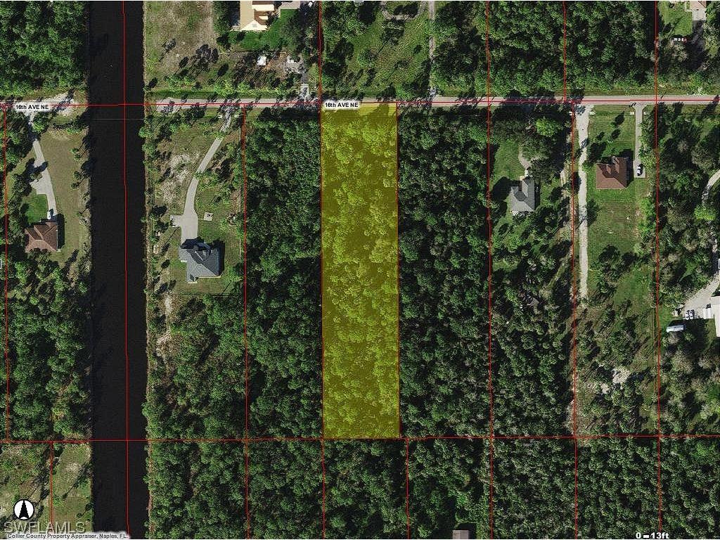 2370 16th Avenue NE Naples FL 34120 223087777 image1