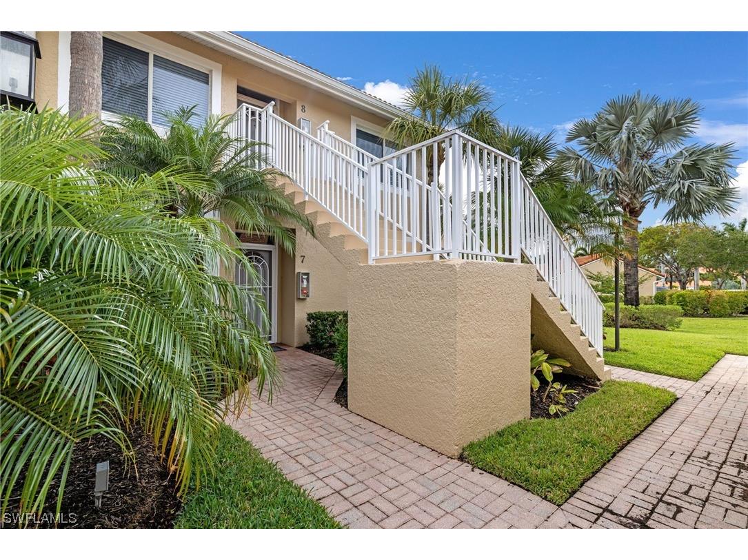 2370 Magnolia Avenue #UNIT 6807 Naples FL 34112 223026014 image1