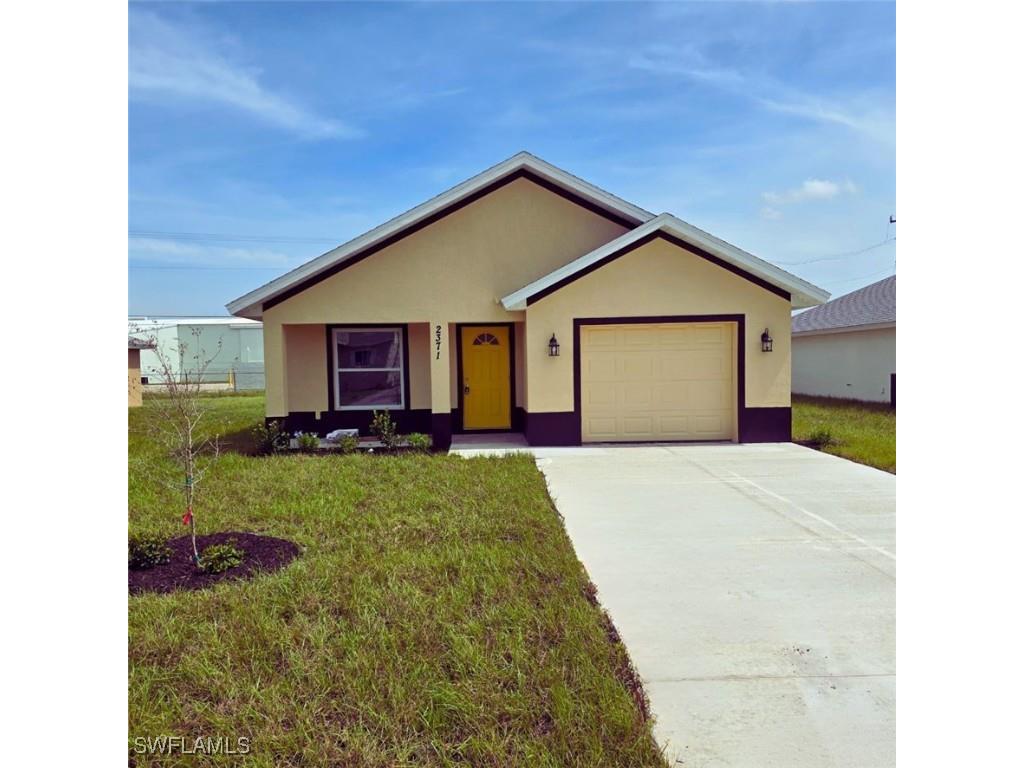 2371 Barden Street Fort Myers FL 33916 224053170 image1