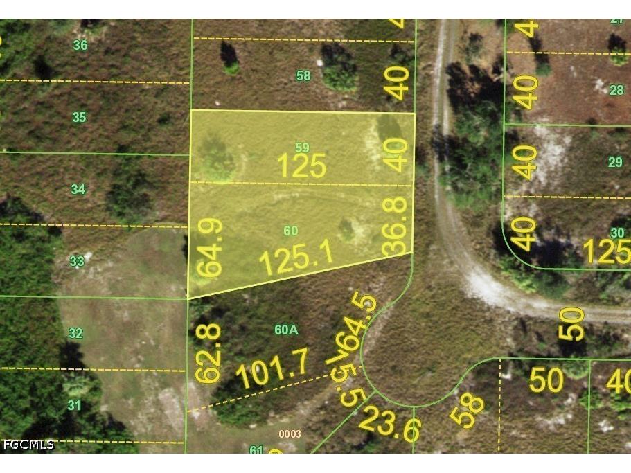 2371 Caliope Drive Punta Gorda FL 33983 2026019736 image1