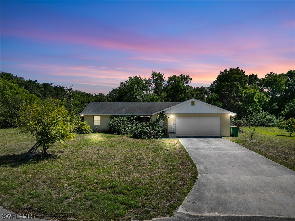 2372 Anthony Court Naples FL 34109 223029002 image1