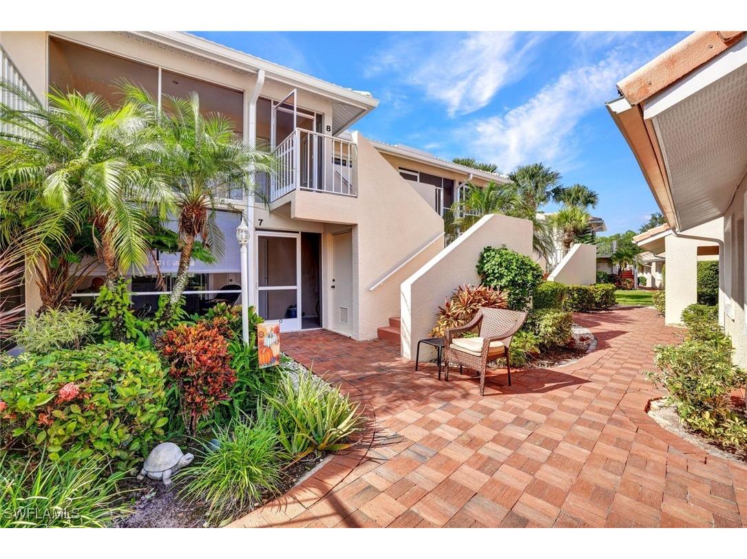 2372 Hidden Lake Drive #808 Naples FL 34112 225080022 image1