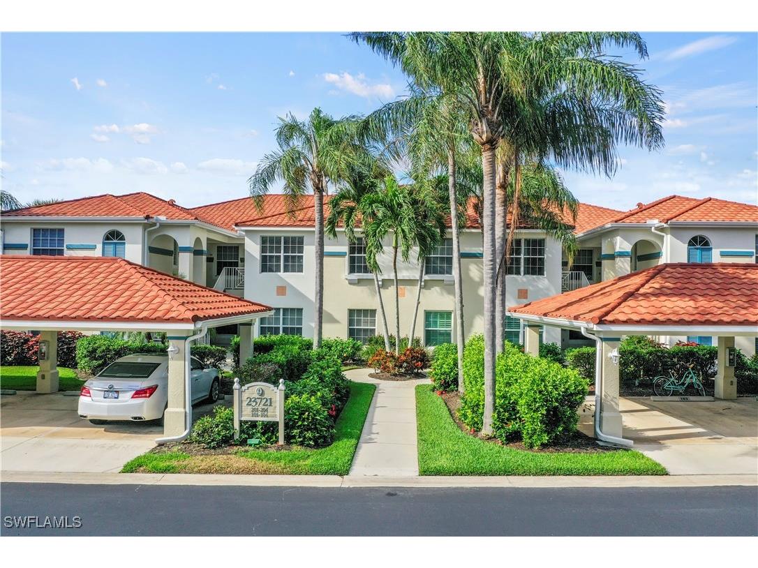 23721 Old Port Road #202 Estero FL 34135 224088968 image1