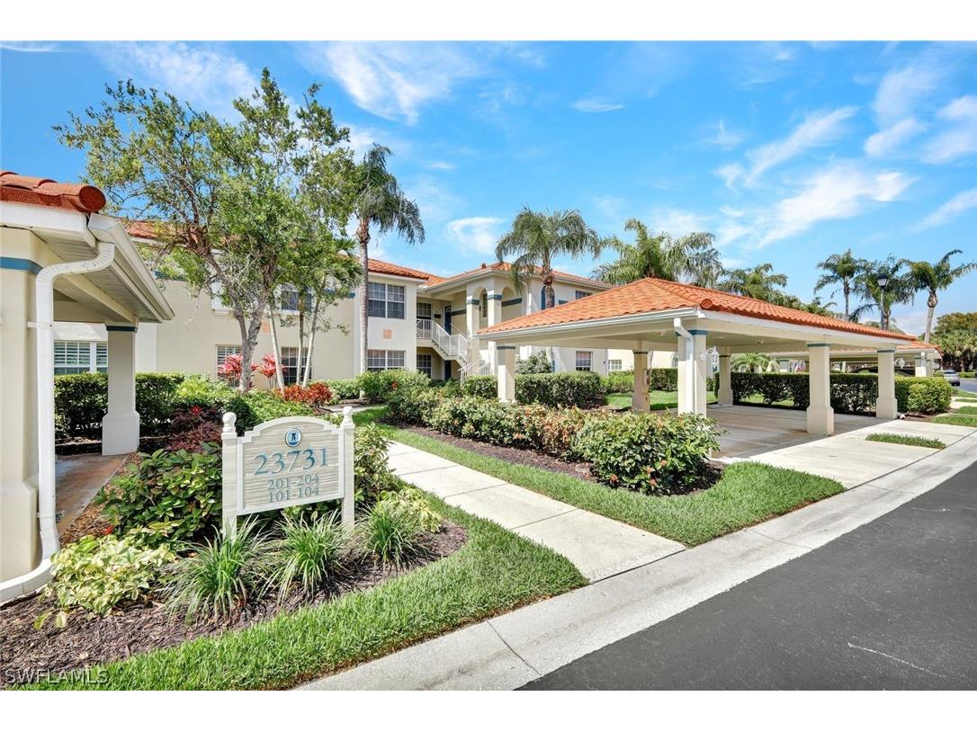 23731 Old Port Road #103 Estero FL 34135 226010465 image1