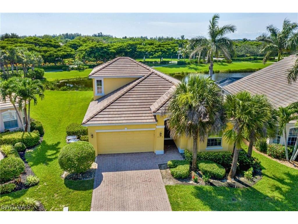 2374 Verdmont Court Cape Coral FL 33991 223023166 image1