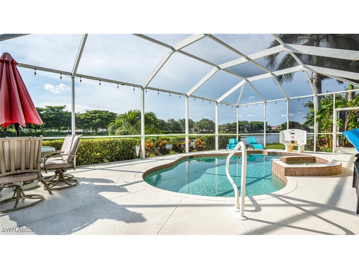 2374 Verdmont Court Cape Coral FL 33991 224070408 image1