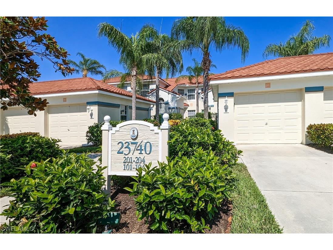 23740 Eddystone Road #203 Estero FL 34135 223034204 image1