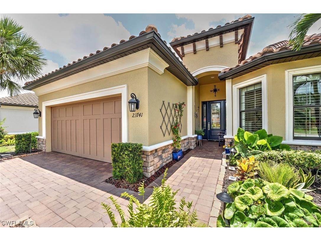 23741 Pebble Pointe Lane Estero FL 34135 223046119 image1