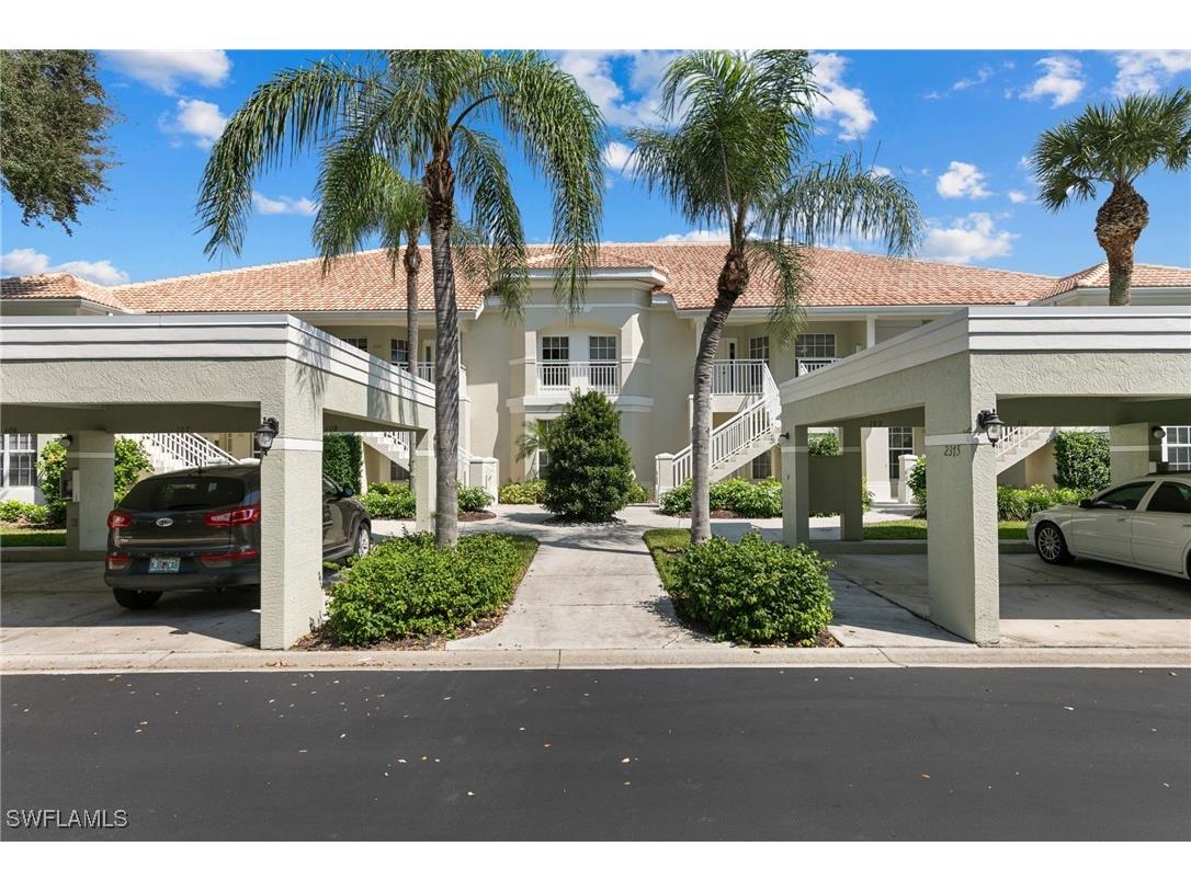 2375 Harmony Lane #202 Naples FL 34109 224085875 image1