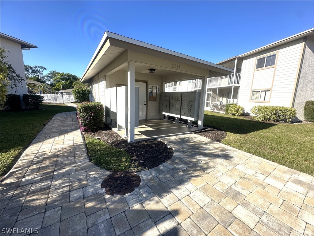 2375 Naples Trace Circle #7 Naples FL 34109 226011464 image25