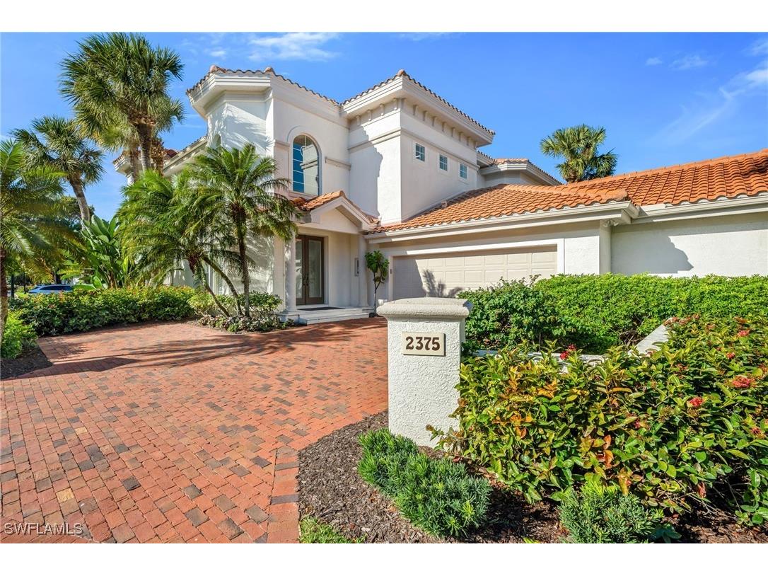 2375 Terra Verde Lane Naples FL 34105 226003348 image1