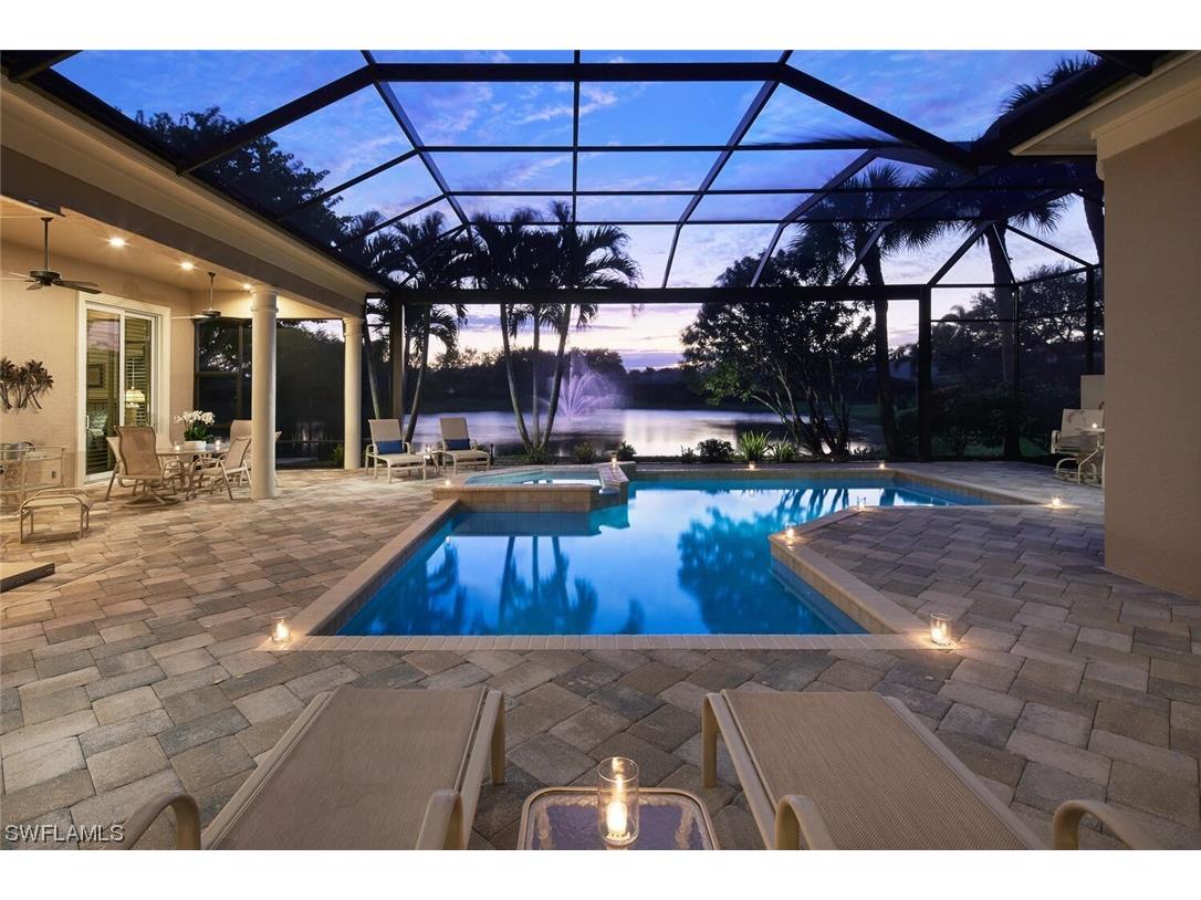 2375 Turnberry Court Naples FL 34109 223084129 image1