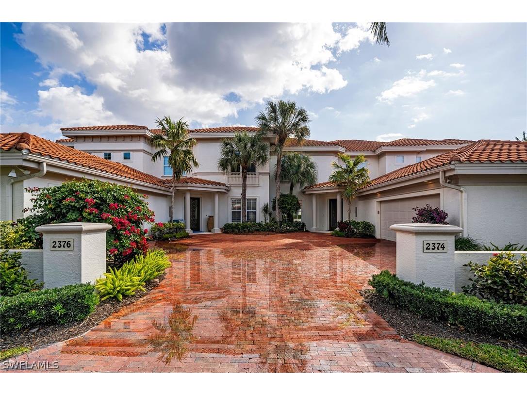 2376 Terra Verde Lane #2376 Naples FL 34105 226009454 image1