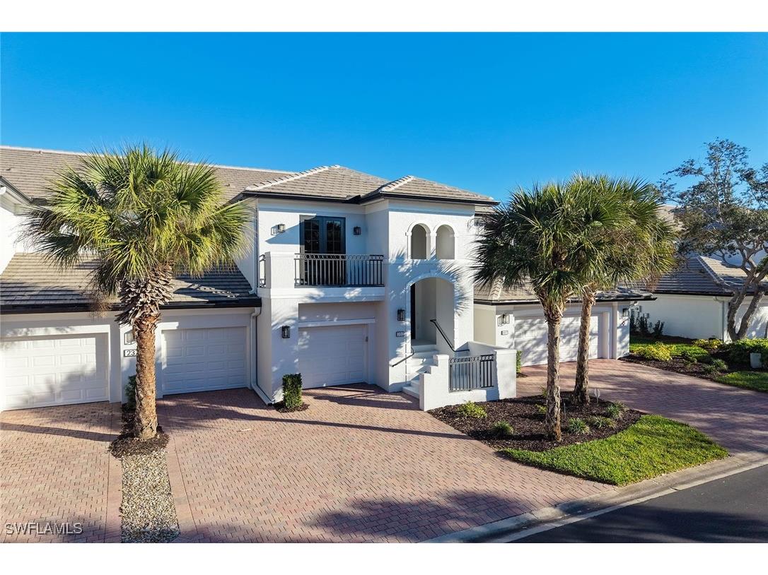 23761 Merano Court #202 Estero FL 34134 226004404 image1