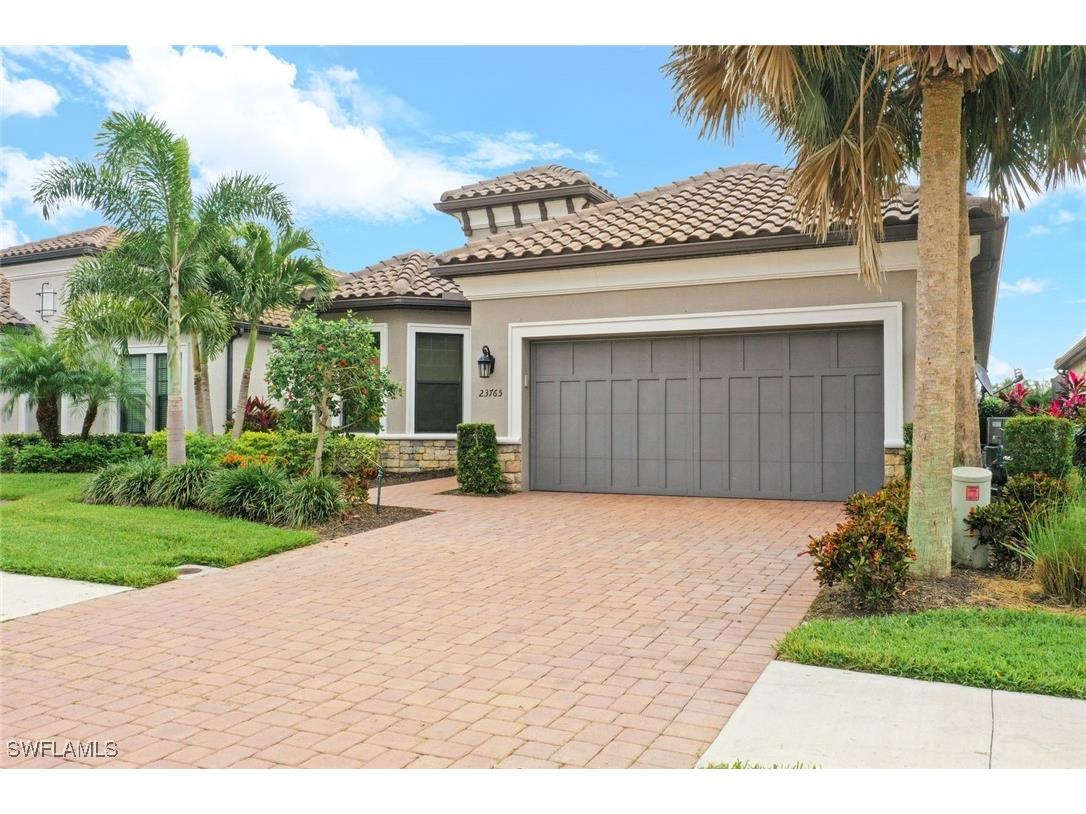 23765 Pebble Pointe Lane Estero FL 34135 224067313 image1