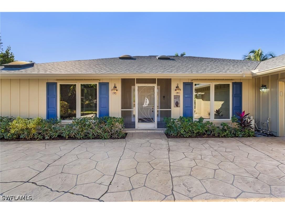 2377 Kings Lake Boulevard Naples FL 34112 226015546 image4