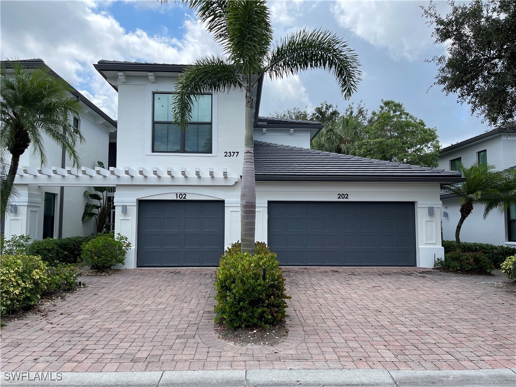2377 Ravenna Boulevard #202 Naples FL 34109 225066200 image1