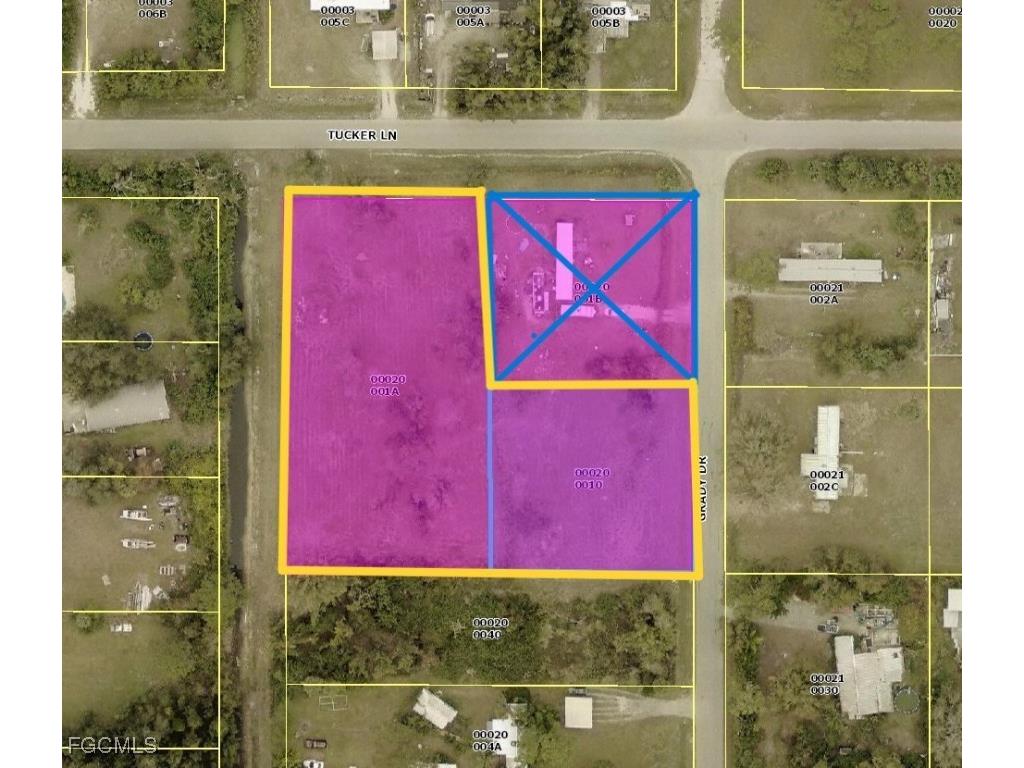 2377 Tucker Lane North Fort Myers FL 33917 2025008591 image1