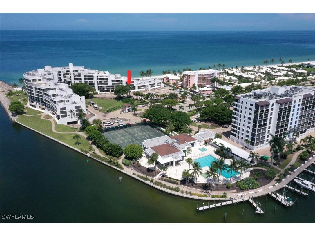 2378 Gulf Shore Boulevard N #303 Naples FL 34103 225085190 image1