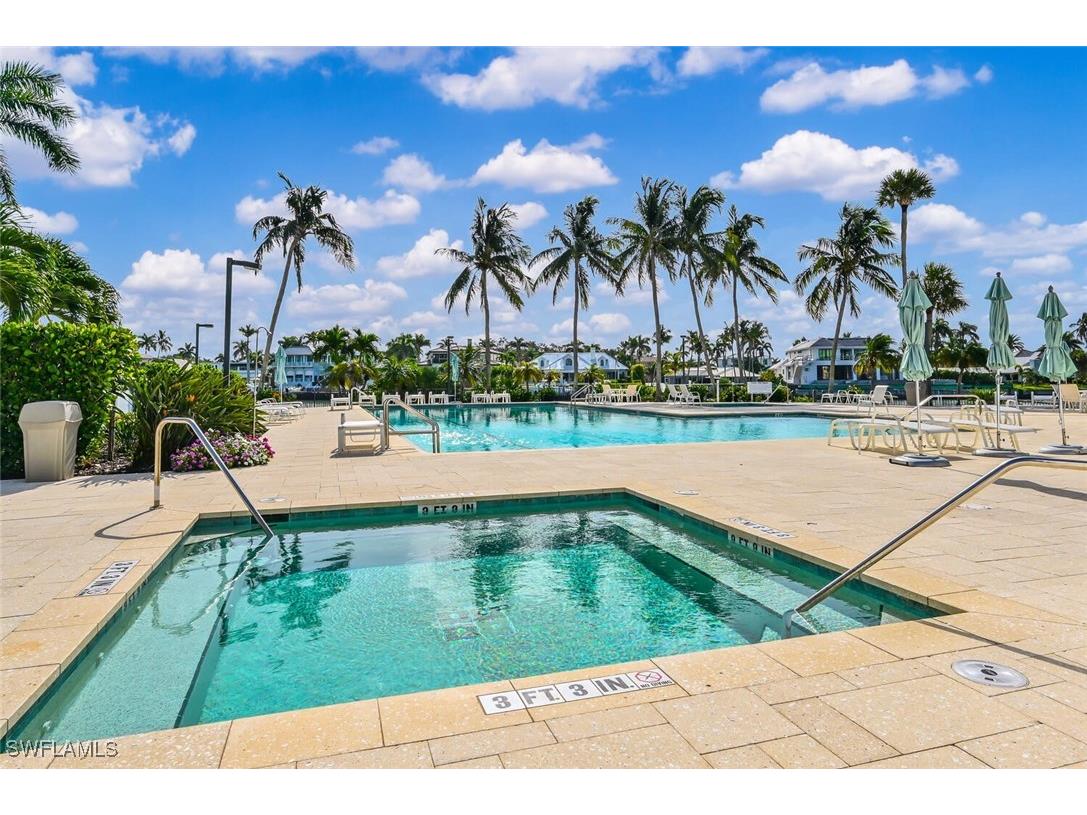 2378 Gulf Shore Boulevard N #303 Naples FL 34103 225085190 image30