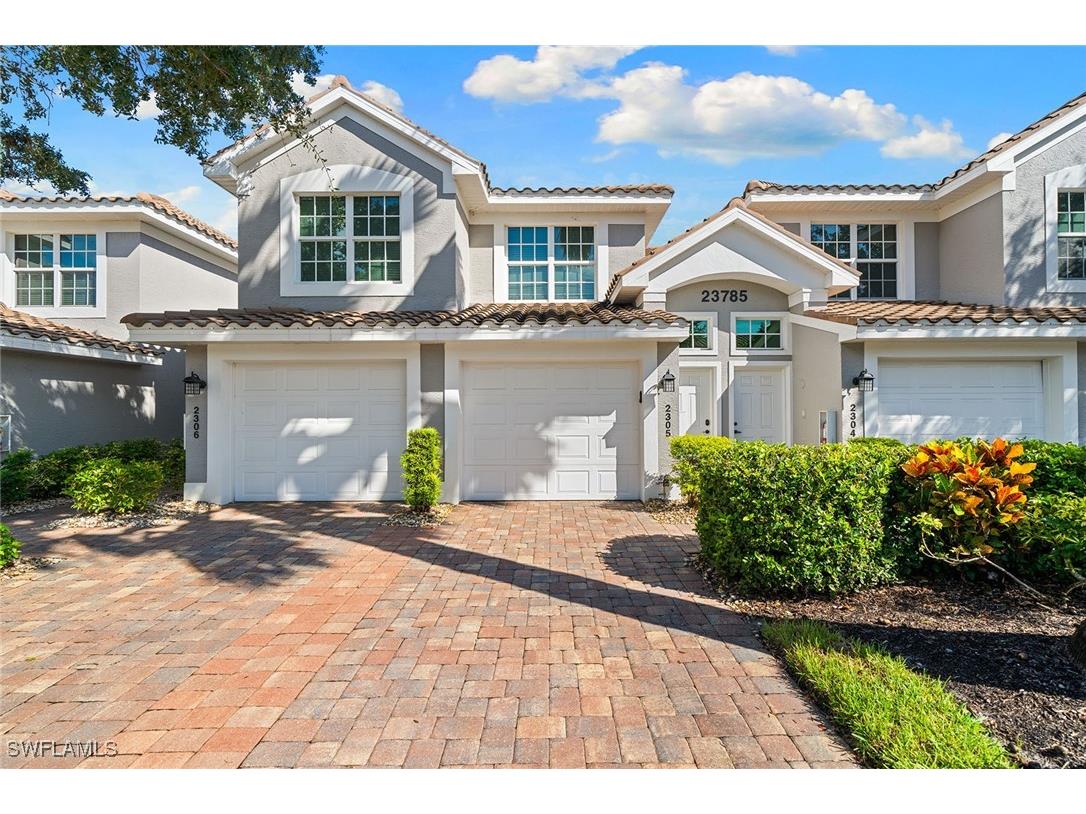 23785 Clear Spring Court #2305 Estero FL 34135 225070019 image1