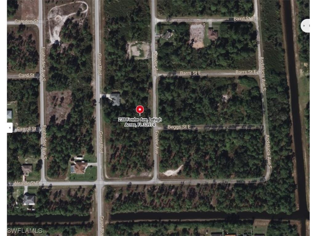 238 Fowler Avenue S Lehigh Acres FL 33974 224007168 image1