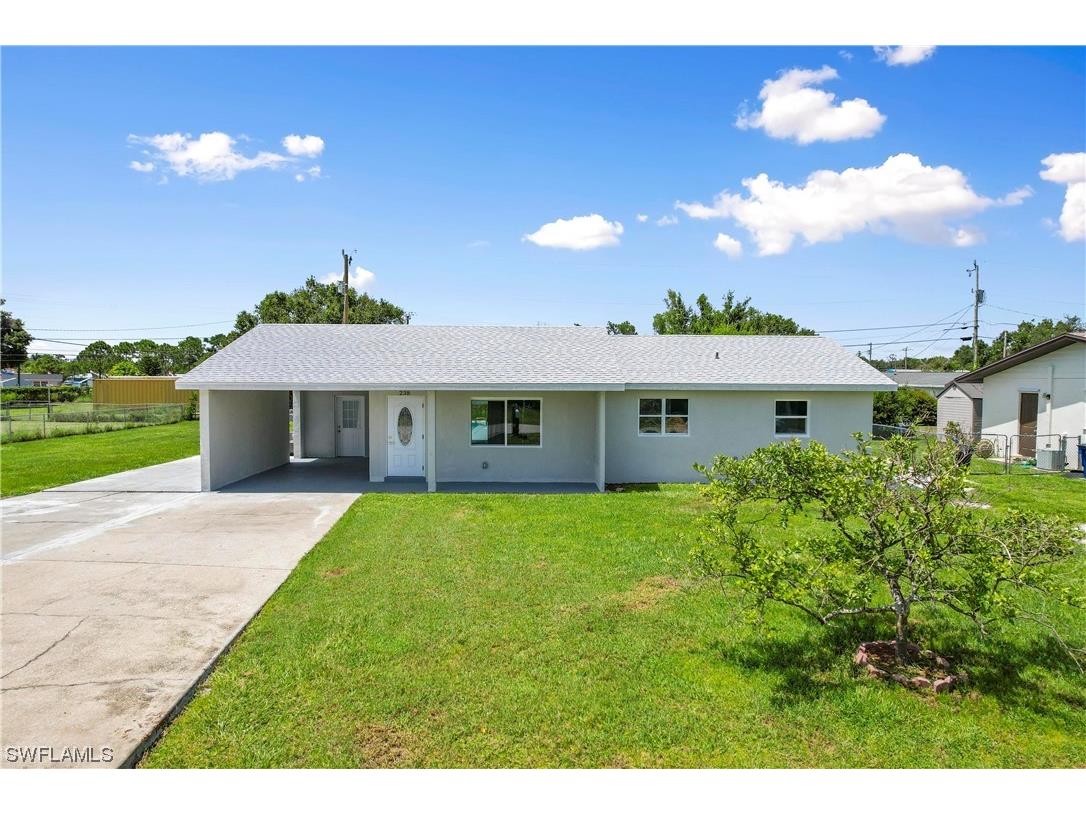 238 Lakeview Drive North Fort Myers FL 33917 223043564 image1