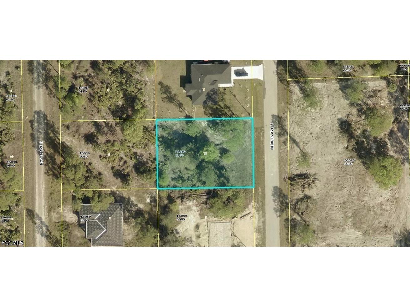 238 Norris Avenue Lehigh Acres FL 33974 2026021546 image1