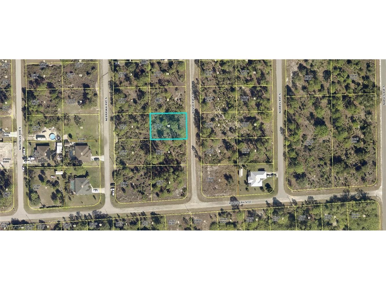 238 Novia Avenue S Lehigh Acres FL 33974 223020514 image1