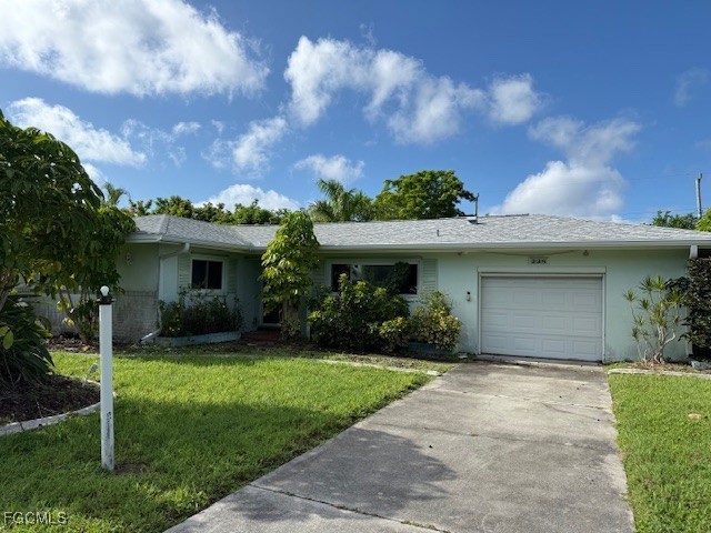 238 SE 46th Lane Cape Coral FL 33904 2025005470 image1