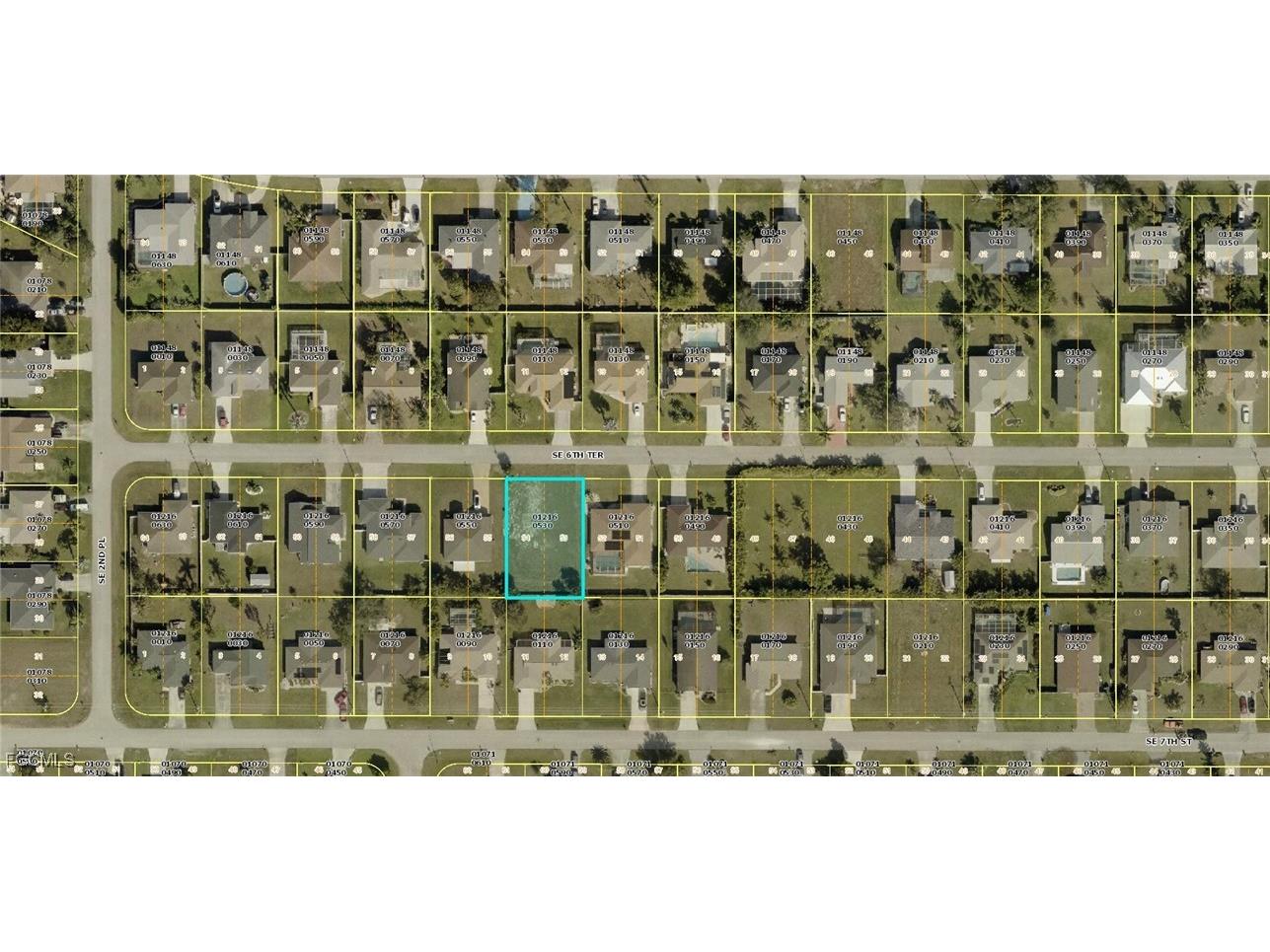 238 SE 6th Terrace Cape Coral FL 33990 2025011860 image1