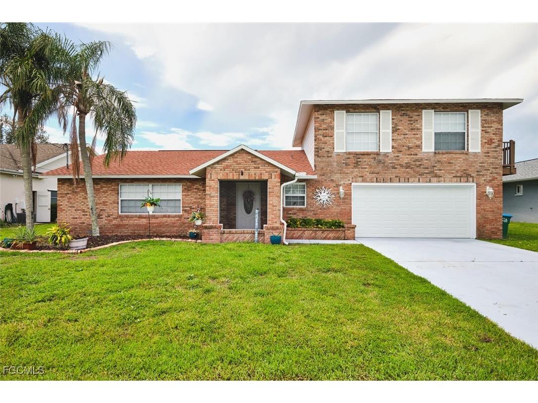 238 SE 9th Terrace Cape Coral FL 33990 225051890 image1