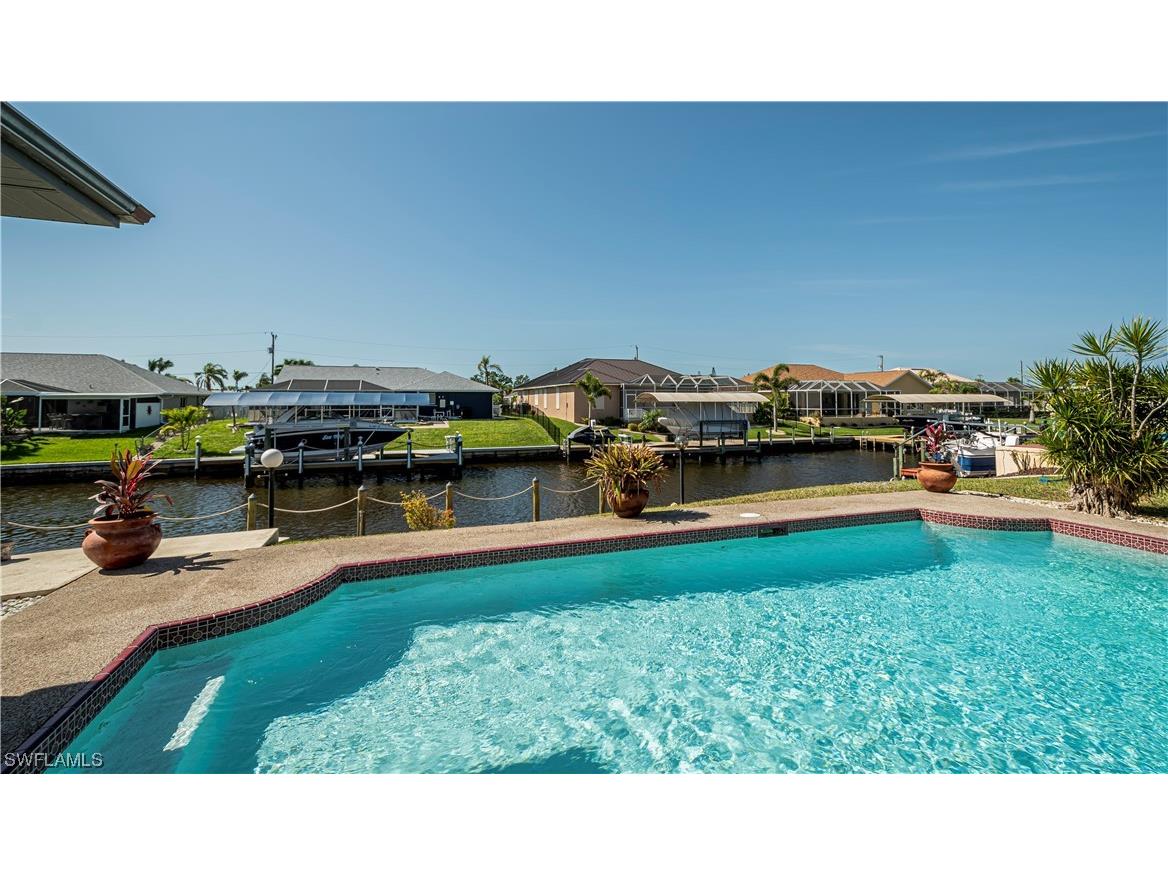 238 SW 37th Terrace Cape Coral FL 33914 223023774 image1