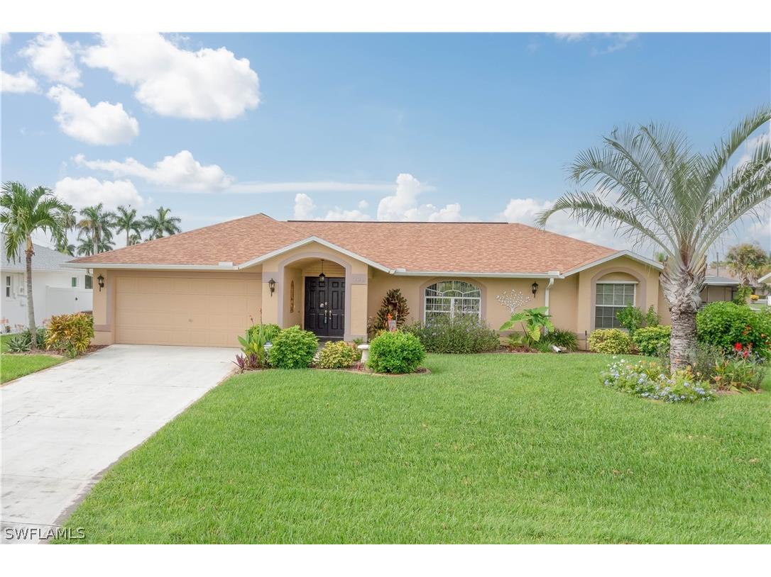 238 SW 44th Terrace Cape Coral FL 33914 224058466 image1
