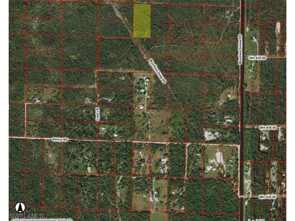 2380 Woodland Grade Road Naples FL 34117 223013813 image1