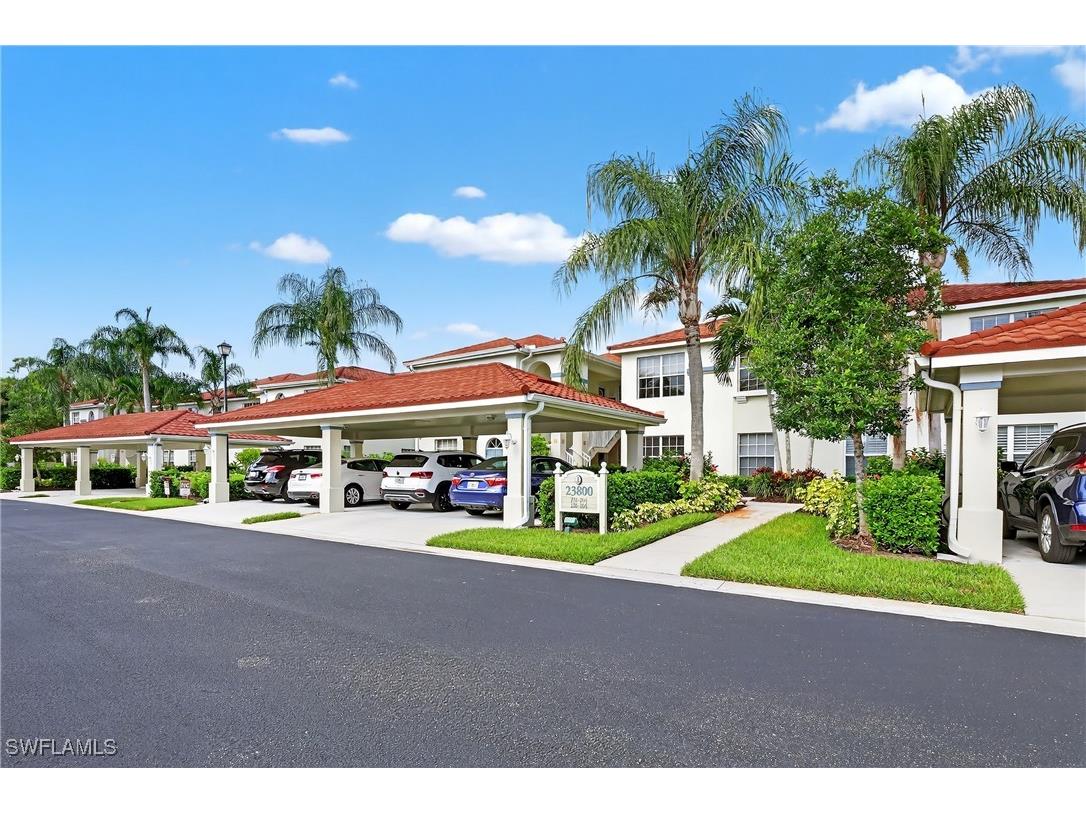 23800 Costa Del Sol Road #102 Estero FL 34135 225065003 image1