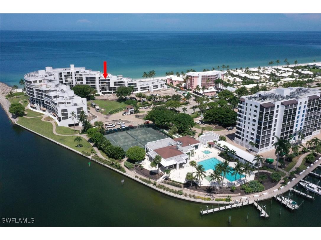 2381 Gulf Shore Boulevard N #503 Naples FL 34103 225036830 image1