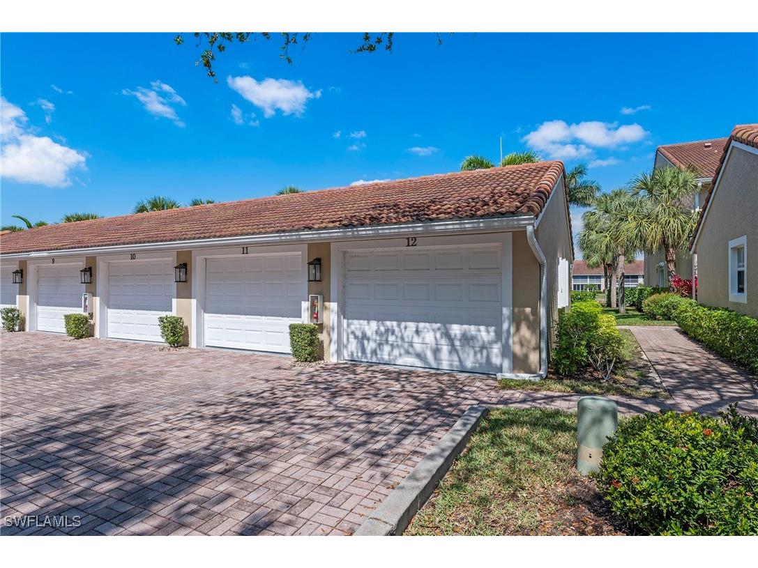 2381 Hidden Lake Court #12 Naples FL 34112 225070266 image4
