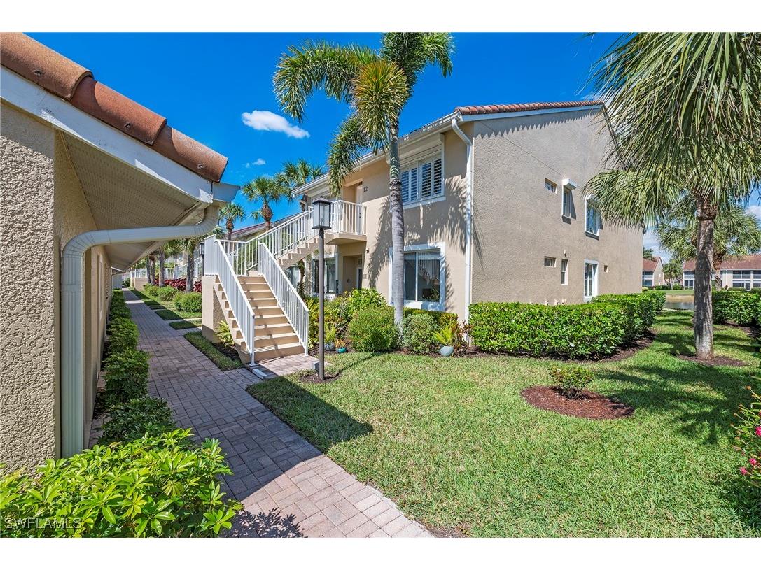 2381 Hidden Lake Court #12 Naples FL 34112 225070266 image5