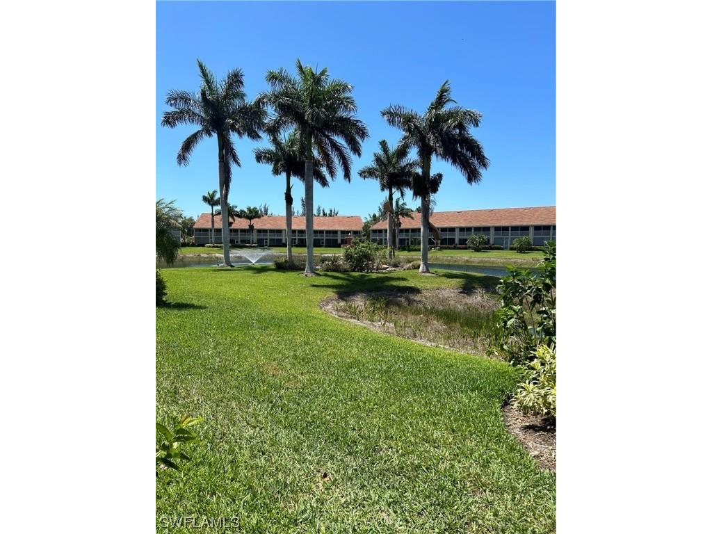 2381 Hidden Lake Court #9 Naples FL 34112 223040324 image1