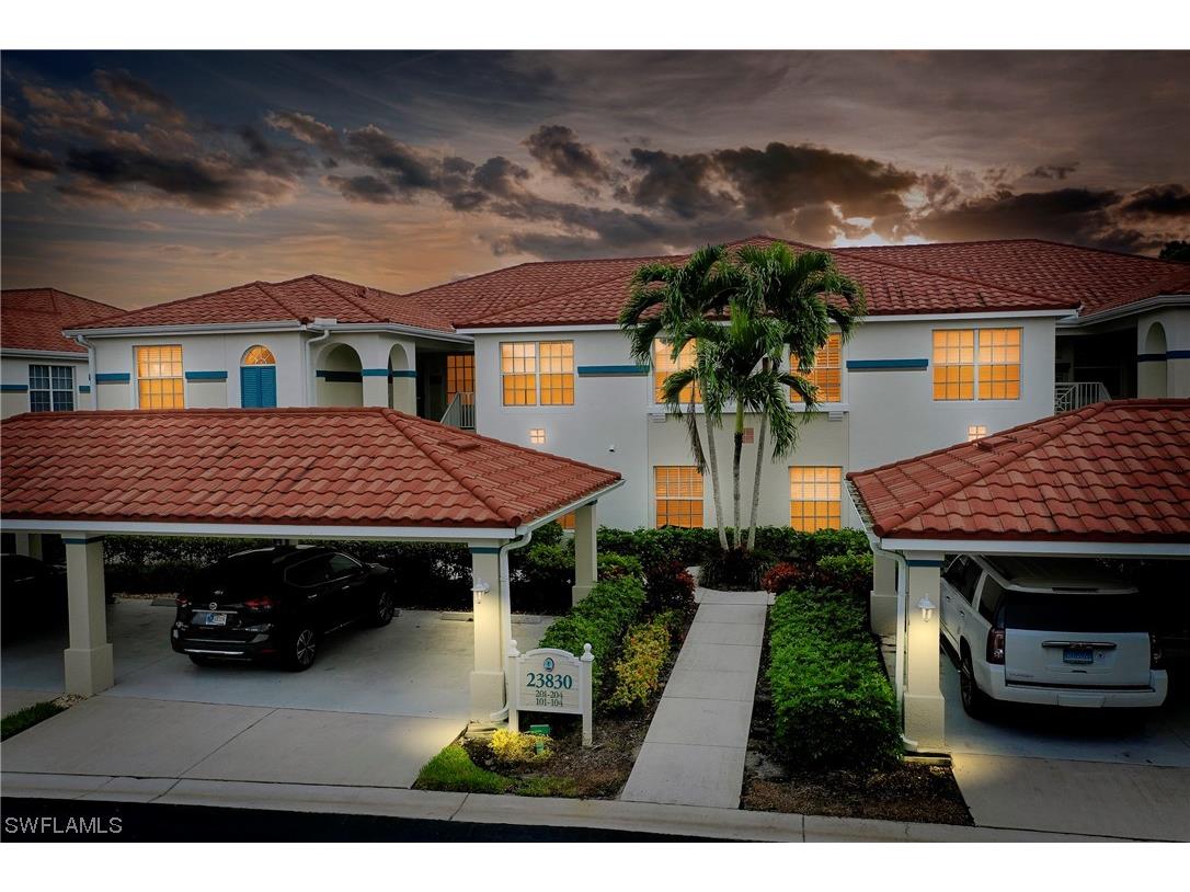 23830 Marbella Bay Road #102 Estero FL 34135 223085580 image1