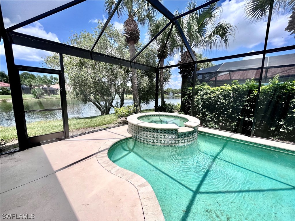 23831 Cape Monaco Road #102 Estero FL 34135 223056032 image1