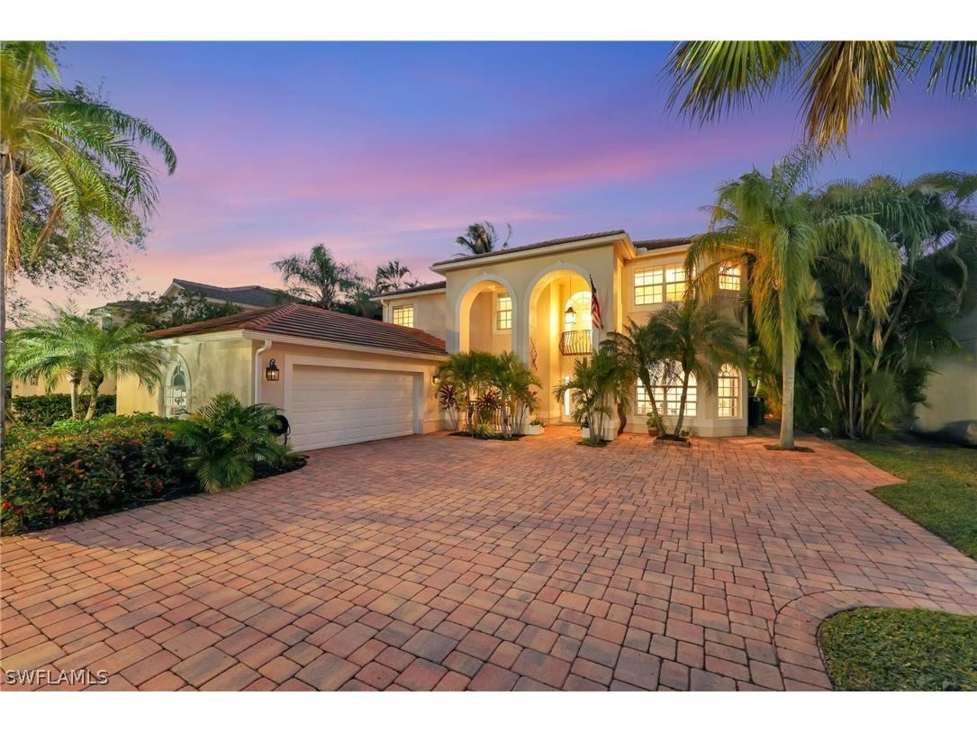 2384 Heritage Greens Drive Naples FL 34119 225079179 image1