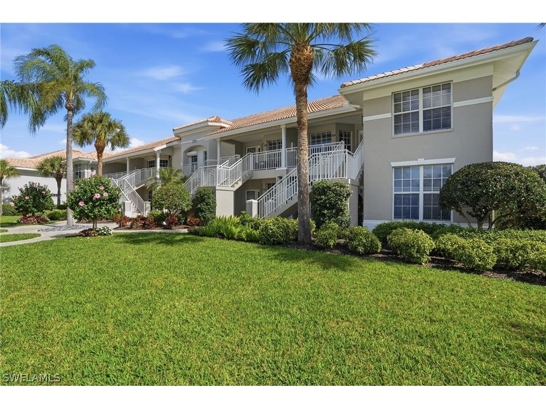 2385 Harmony Lane #201 Naples FL 34109 226010101 image1