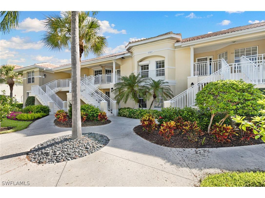 2385 Harmony Lane #202 Naples FL 34109 224046819 image1