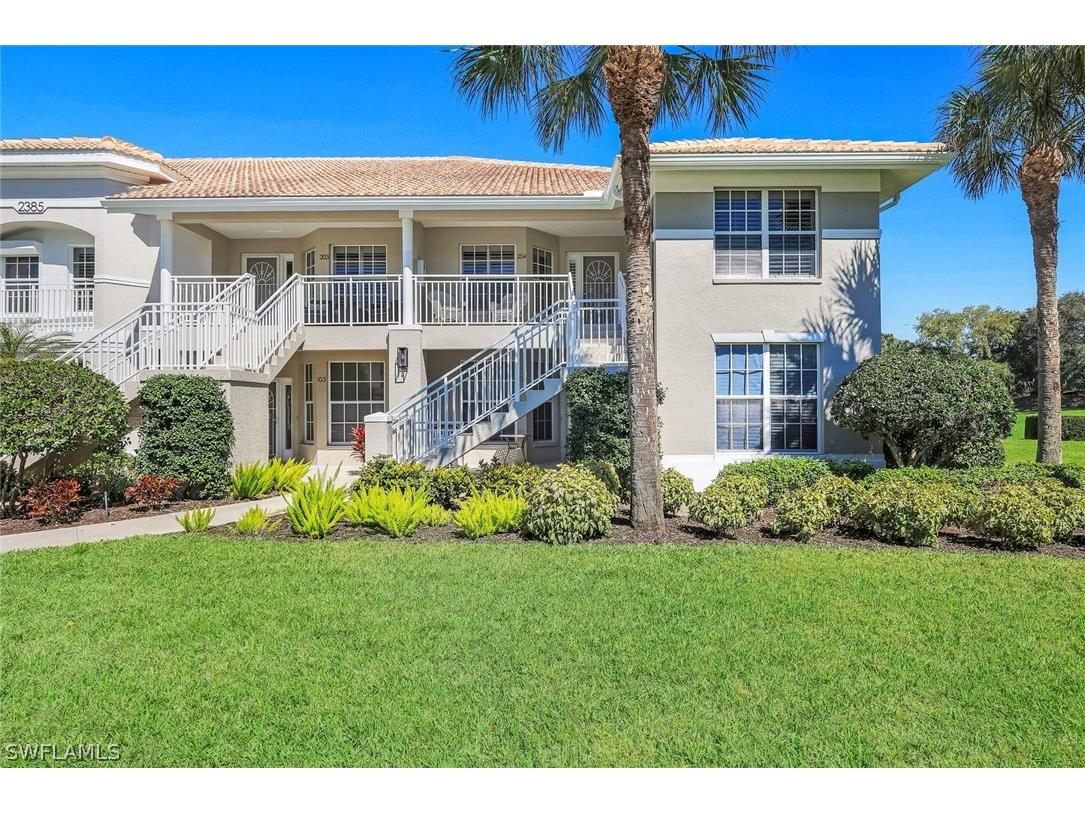 2385 Harmony Lane #204 Naples FL 34109 226008593 image6